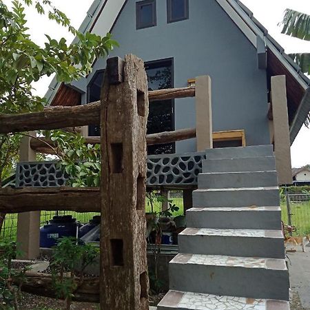 Joglopari Guesthouse Room 2 Bukan Untuk Pasangan Non Pasutri Tjepit Exteriér fotografie