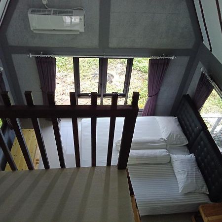 Joglopari Guesthouse Room 2 Bukan Untuk Pasangan Non Pasutri Tjepit Exteriér fotografie