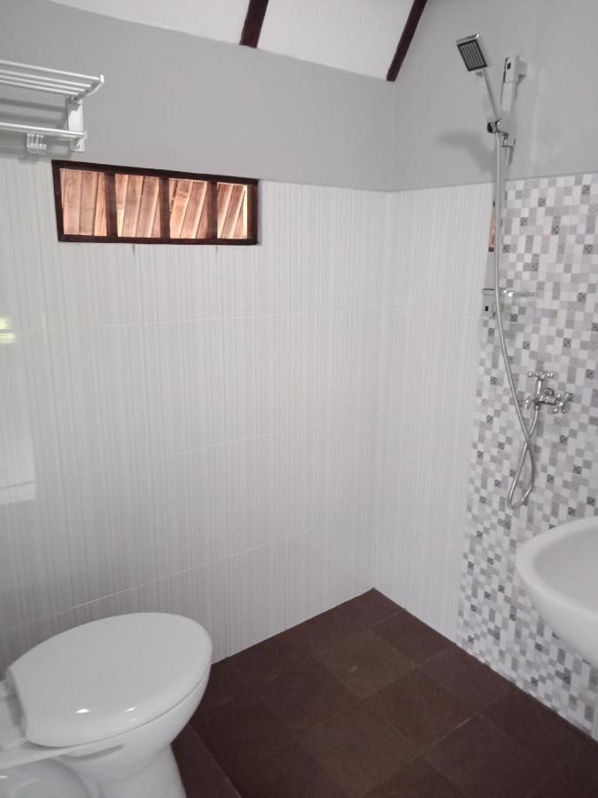 Joglopari Guesthouse Room 2 Bukan Untuk Pasangan Non Pasutri Tjepit Exteriér fotografie