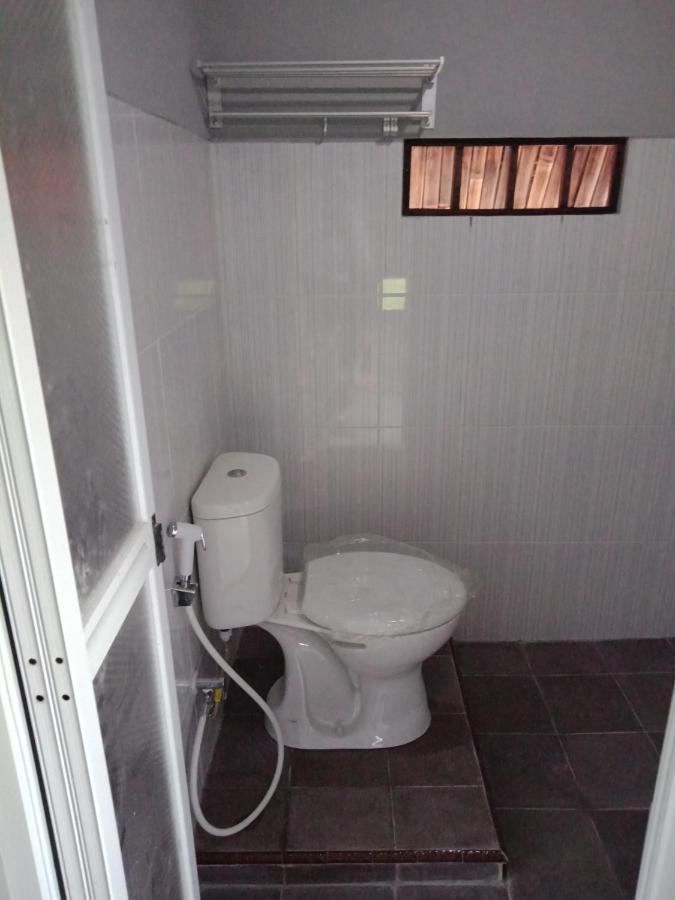 Joglopari Guesthouse Room 2 Bukan Untuk Pasangan Non Pasutri Tjepit Exteriér fotografie