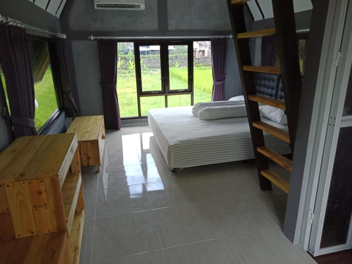 Joglopari Guesthouse Room 2 Bukan Untuk Pasangan Non Pasutri Tjepit Exteriér fotografie